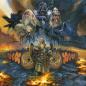 Preview: Manegarm - Edsvuren (LP)